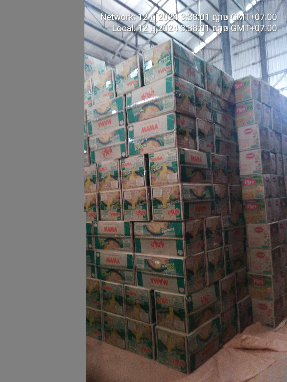 Siem Reap Branch Expands FMCG Distribution to Consumers, Retailers, and HoReCa by Da Houg Heng - Image 34